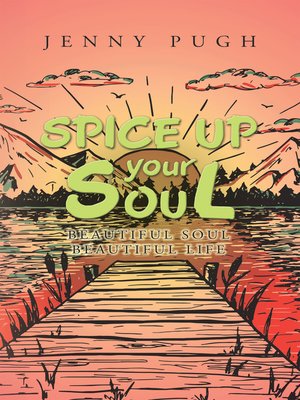 cover image of Spice up Your Soul